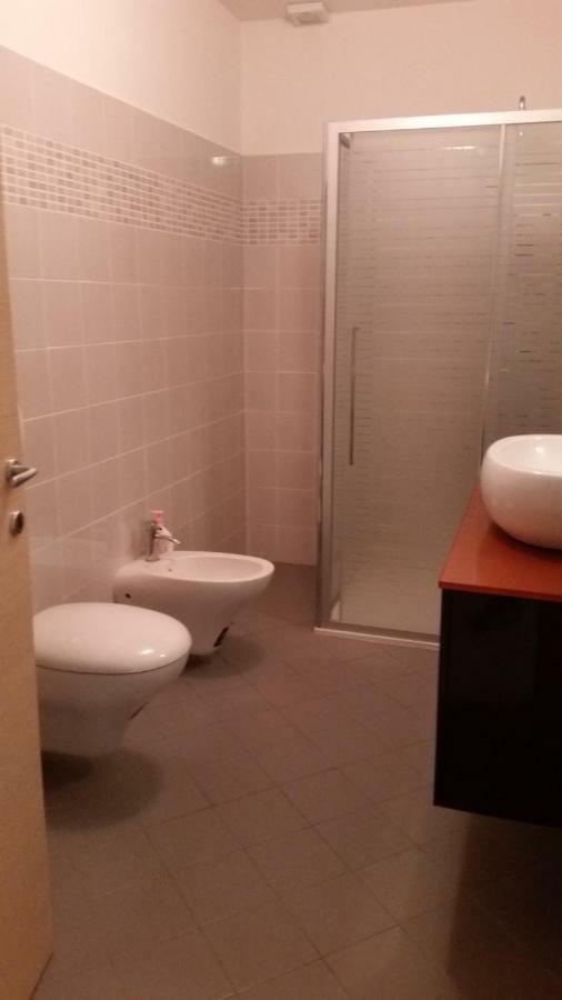 Cinzia Dolomiti Del Brenta Apartman Tassullo Kültér fotó