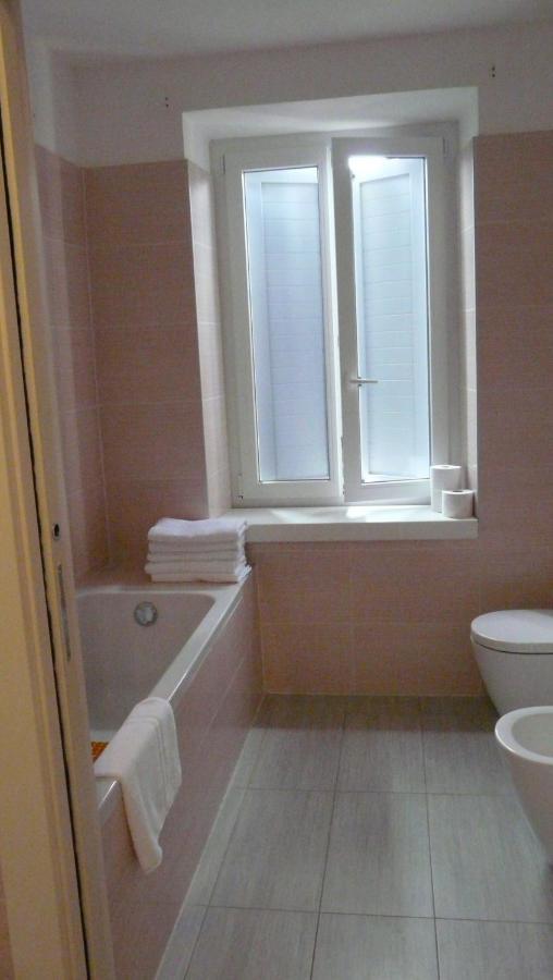 Cinzia Dolomiti Del Brenta Apartman Tassullo Kültér fotó